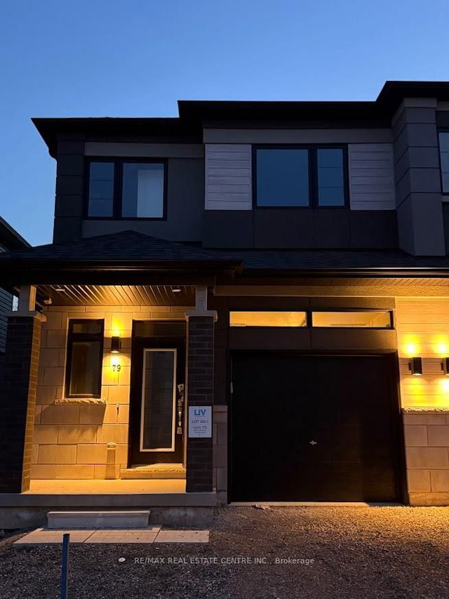 79 - 660 Colborne Street W