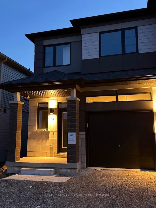 79 - 660 Colborne St W, Brantford, N3T 0Y7 | Image 2