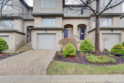 Unit 20 — 270 North Centre Road — photo 3