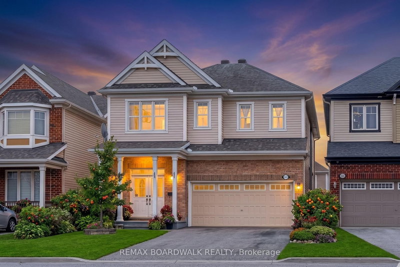 home for sale on 161 Flowing Creek Circle