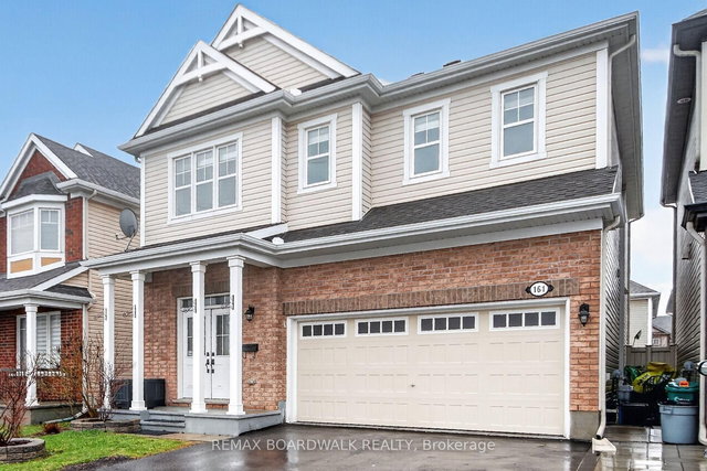 161 Flowing Creek Circle