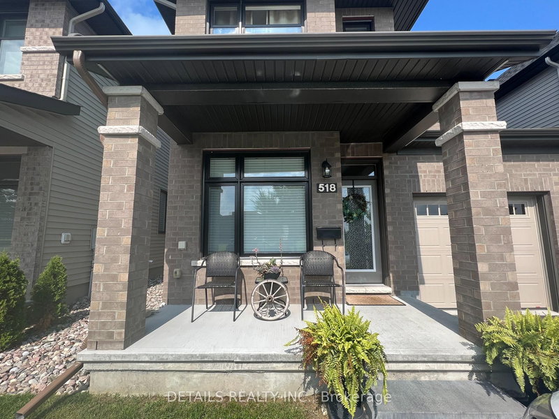 518 Silver Sage Ave, Barrhaven, K2J 4T1 | Image 2
