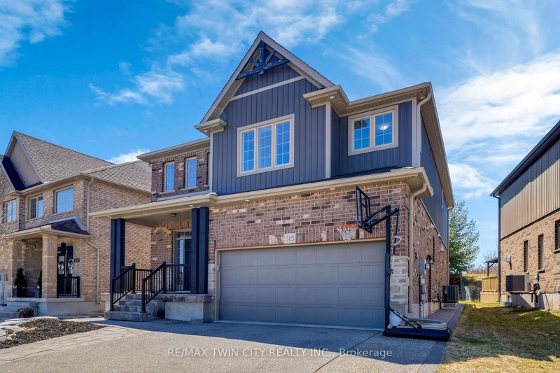 515 St Moritz Ave, Waterloo, N2T 0B3 | Image 2