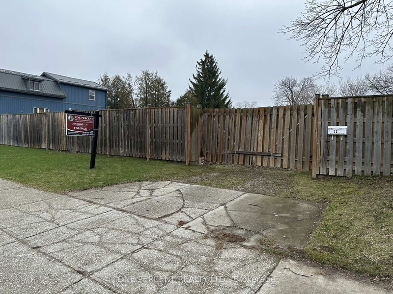 home for sale on 34 Hume Street