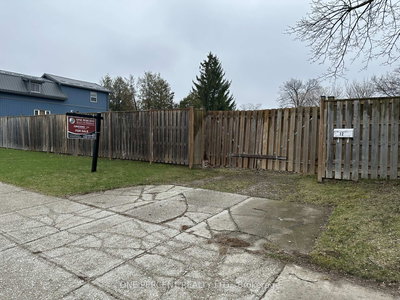 30 Hume St | London East | Image