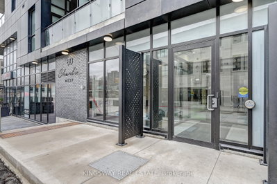 Unit 801 — 60 Charles Street W — photo 2