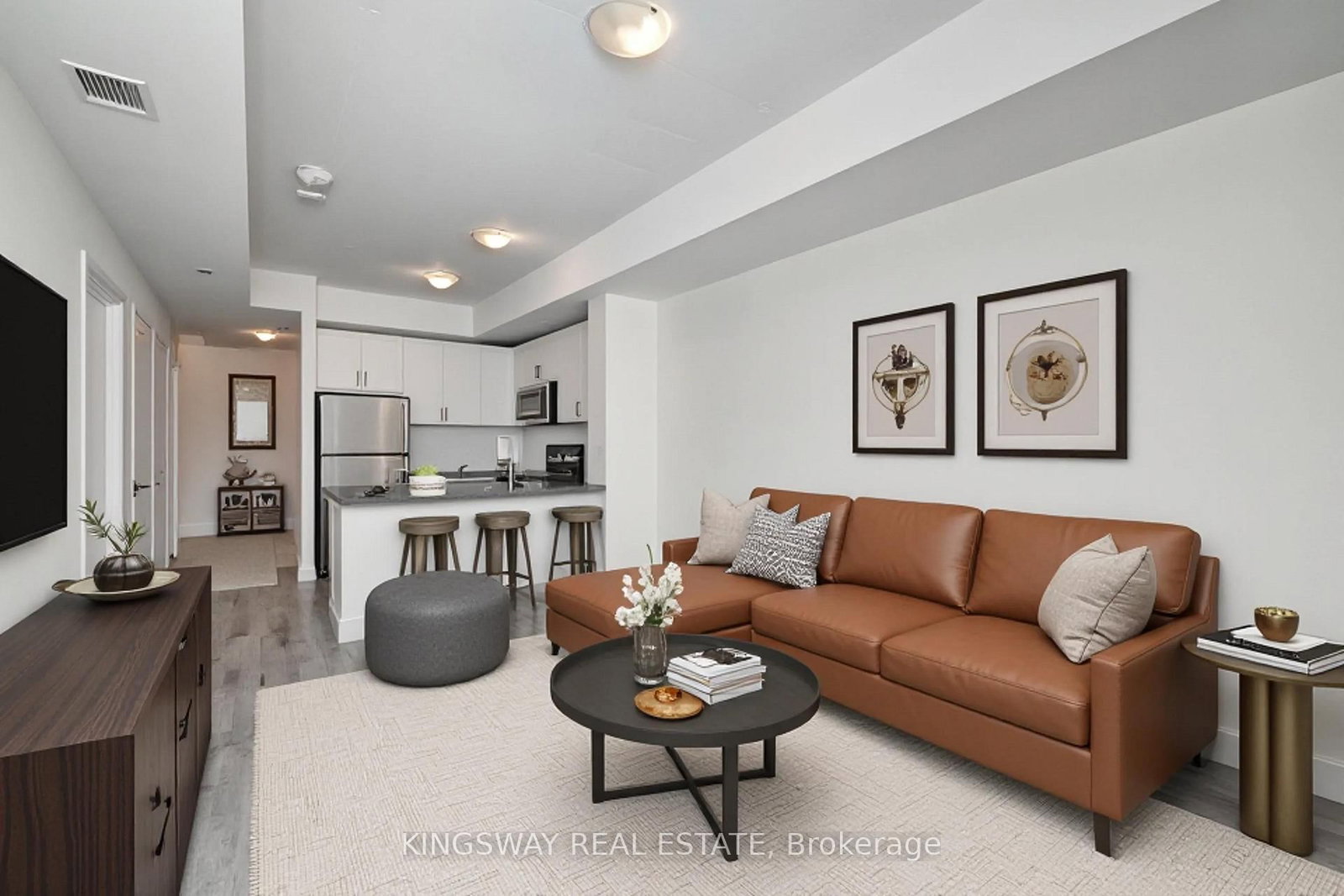 60 Charles Street W, Unit 801 - Photo 6