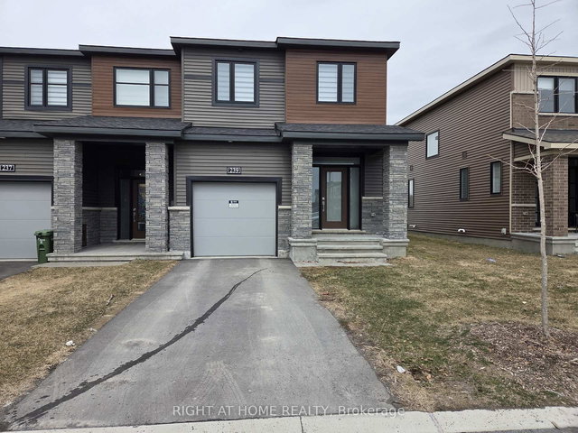 239 ELSIE MACGILL Walk