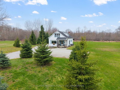 1183 Merrittville Highway | Thorold | Image