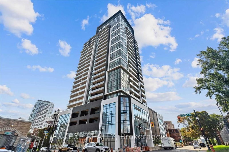 home for lease on 1511-15 Queen Street
