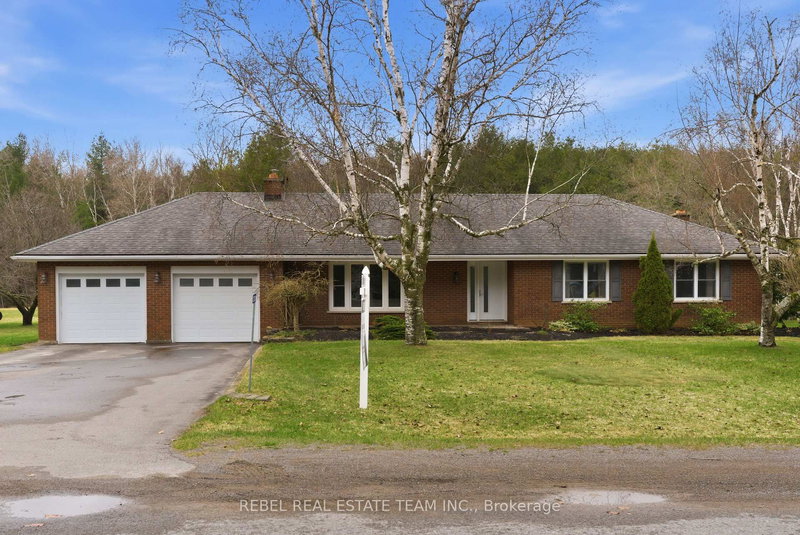 home for sale on 323 FLYING CLUB Road