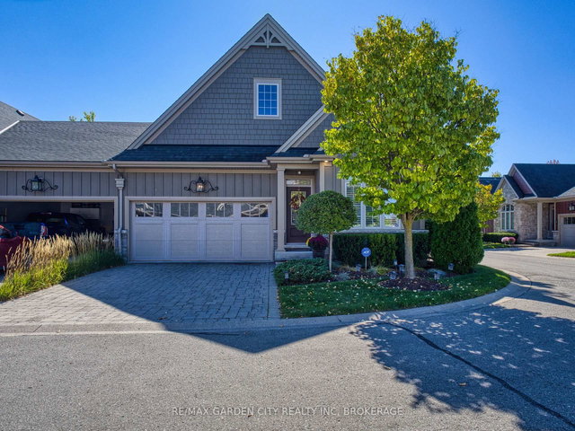 15 - 215 Vansickle Road