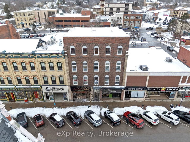 6 - 24 Wellington Street