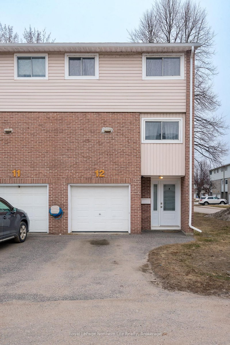 home for sale on 12-644 Lakeshore Drive