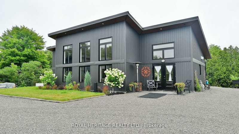 9 Hunts Line Rd, Trent Lakes, K0L 1J0 | Image 2