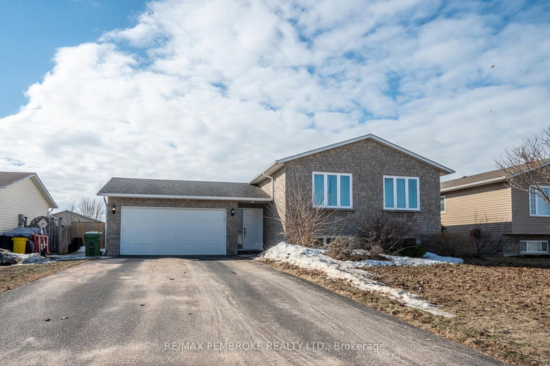 home for sale on 46 Highland Park Drive