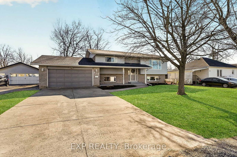 home for sale on 414 Fairview Road