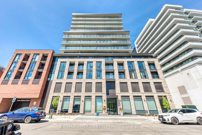 home for lease on 429-1 Jarvis Street