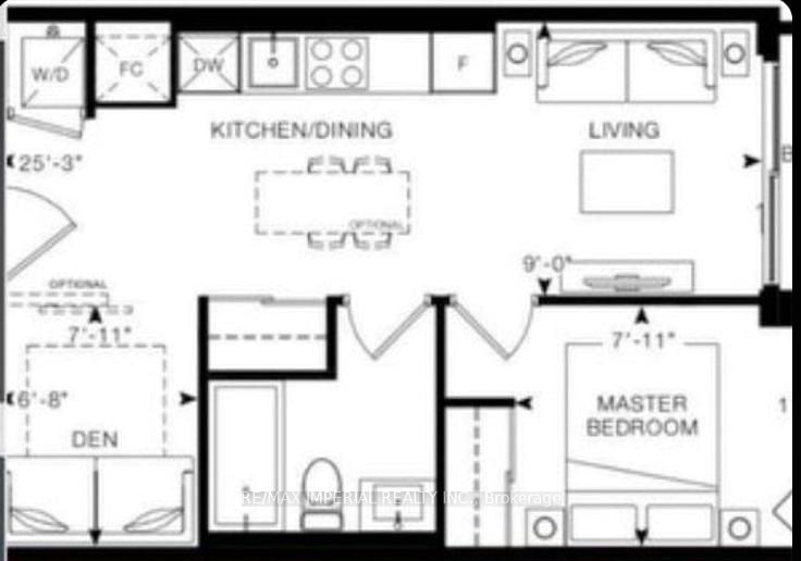 1 Jarvis Street, Unit 429 - Photo 11