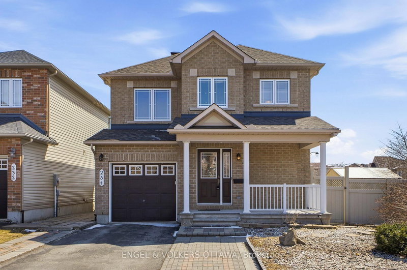 234 Branthaven St, Ottawa, Ontario