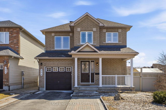 234 Branthaven Street