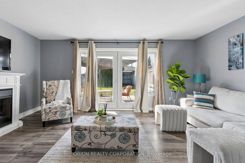 home for sale on 1014B VANIER Avenue