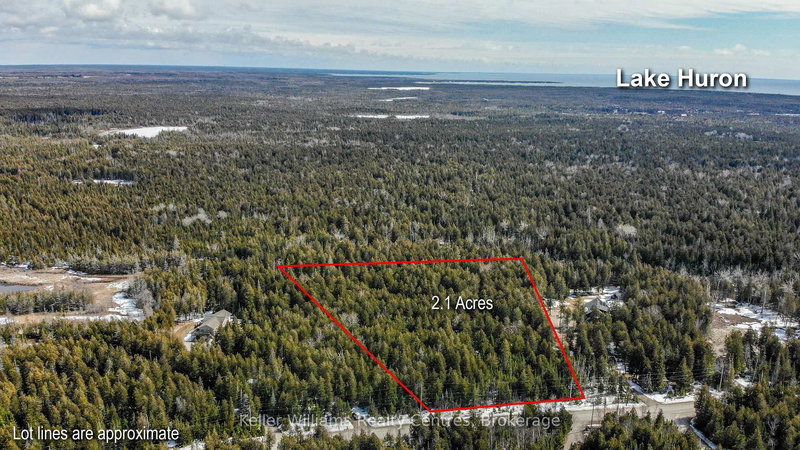 76 Myles Dr, Northern Bruce Peninsula, N0H 1W0 | Image 3