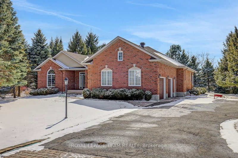 home for sale on 1093 PEGASUS Crescent