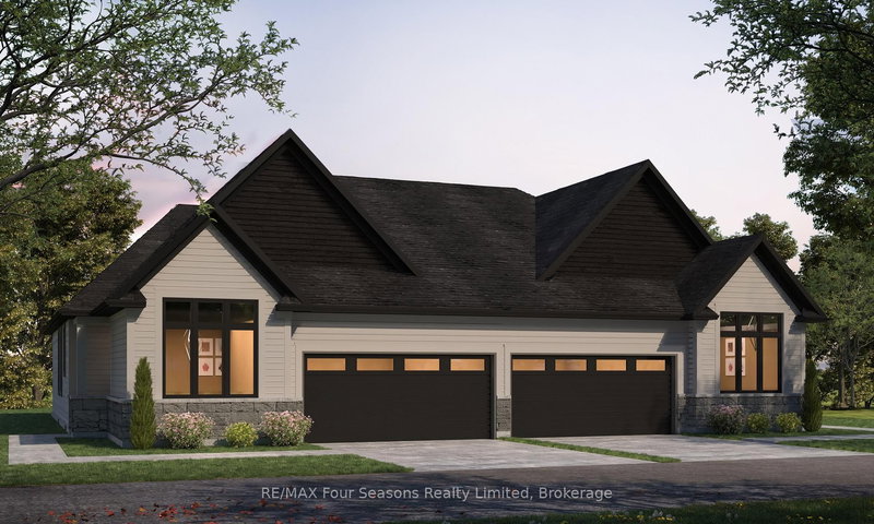 5 Boynton Crt, Blue Mountains, Ontario