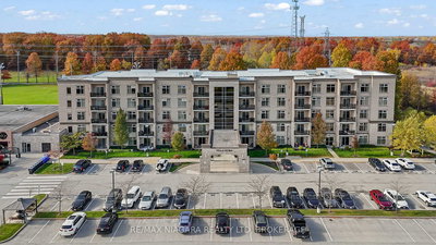 202 - 141 Vansickle Rd | St. Catharines | Image