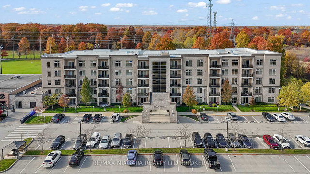 202 - 141 Vansickle Road