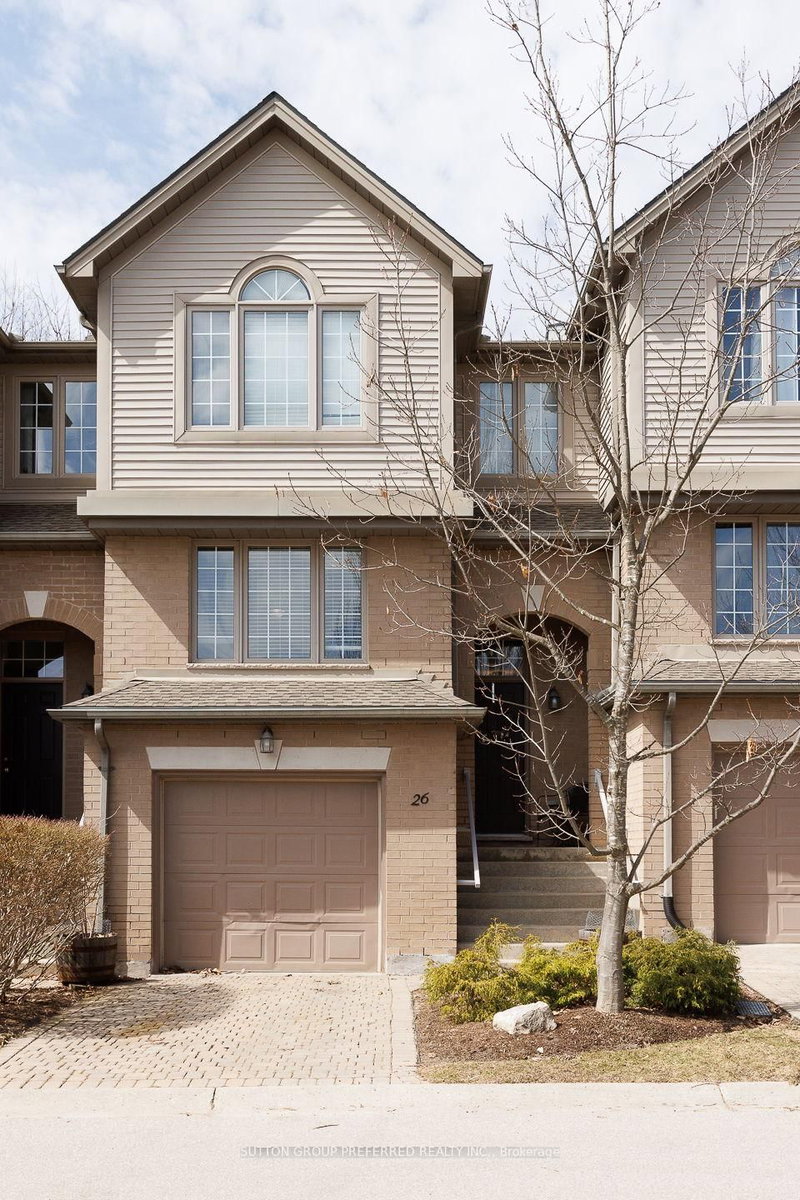 home for sale on 26-270 North Centre Road