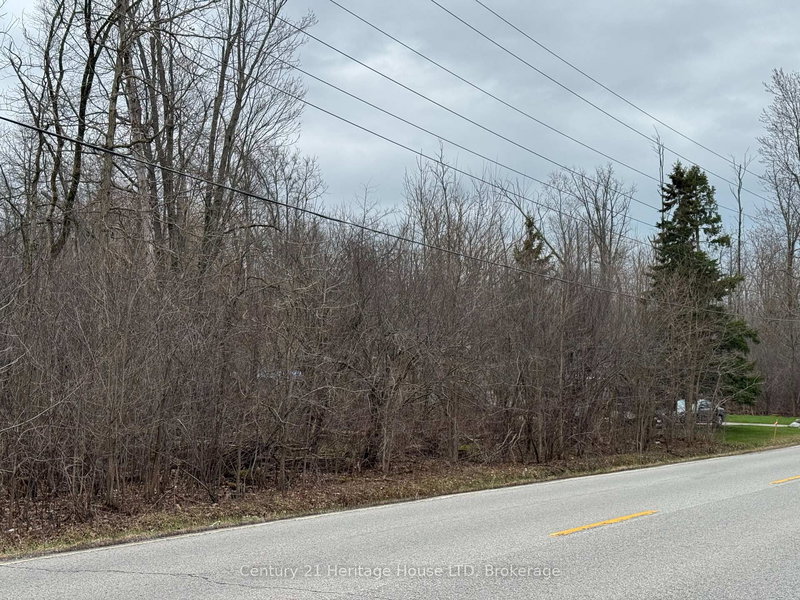 home for sale on V/L- PTLT 4 Helena Street