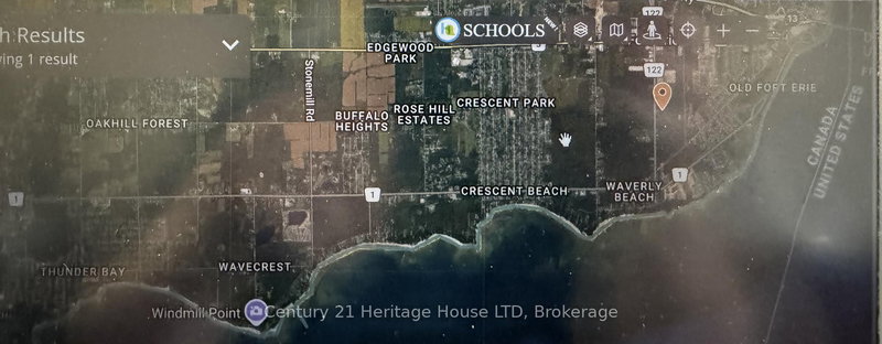 V/L- PTLT 4 Helena St, Fort Erie, L2A 4K3 | Image 2