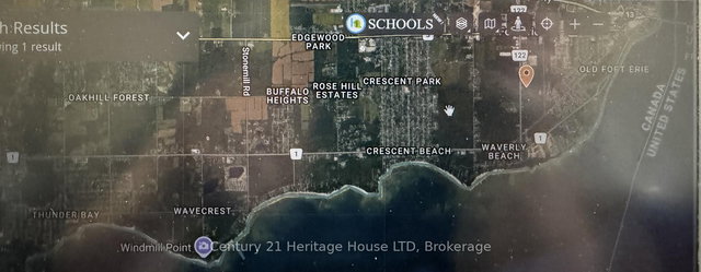 V/L- PTLT 4 Helena Street