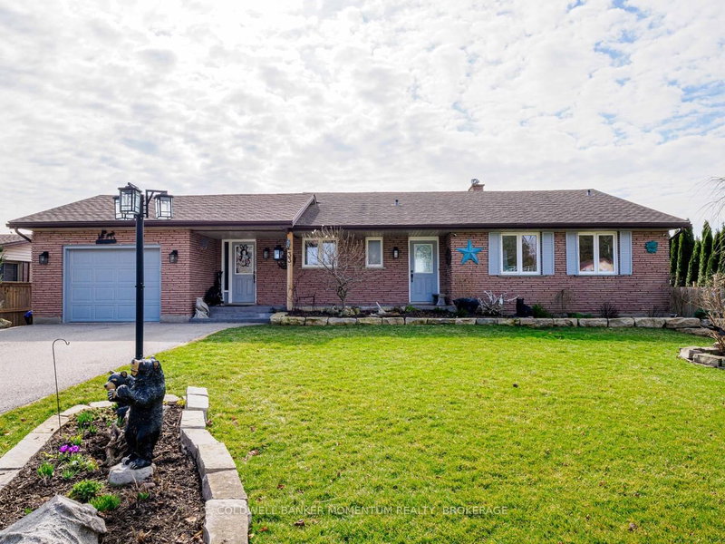 home for sale on 33 Bee Street