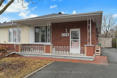 1176 Dorchester Ave | Ottawa | Image