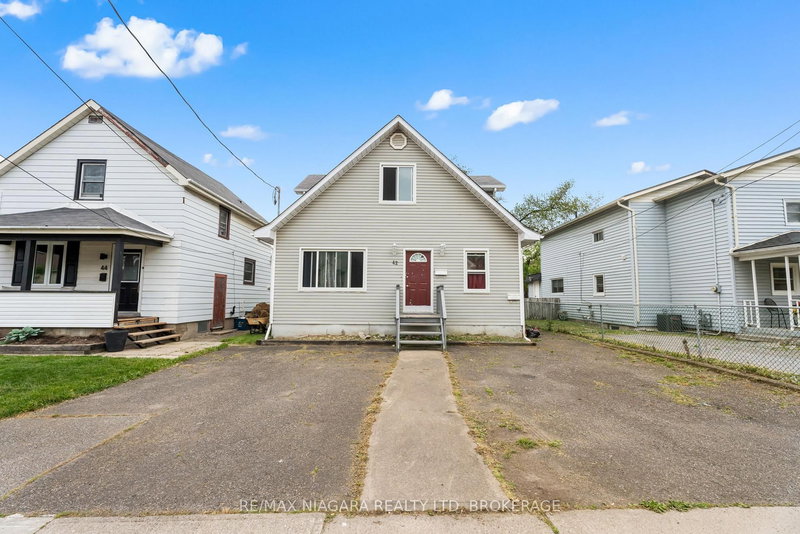42 Vine St, St. Catharines, Ontario