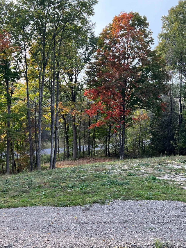 1054 Centre Line Road