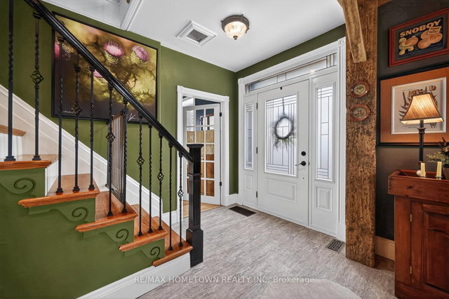 11842 Rocksprings Road