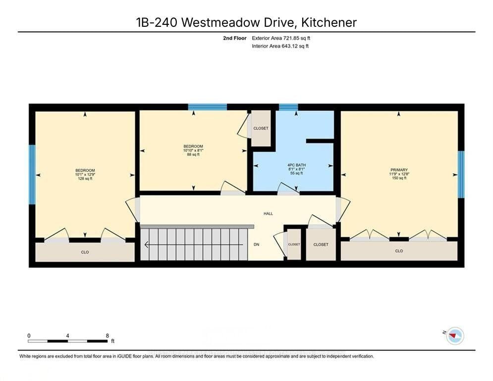 240 Westmeadow Drive, Unit 1B - Photo 36