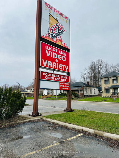 222 Dundas St | Woodstock | Image