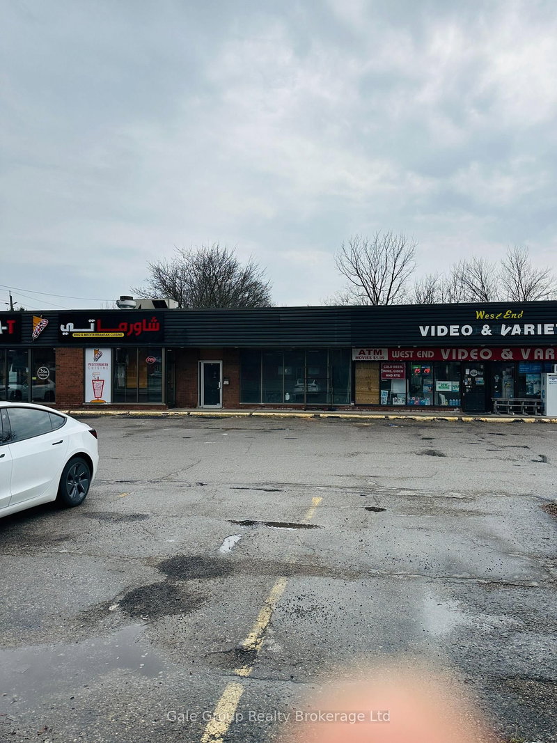 222 Dundas St, Woodstock, N4S 1A7 | Image 2