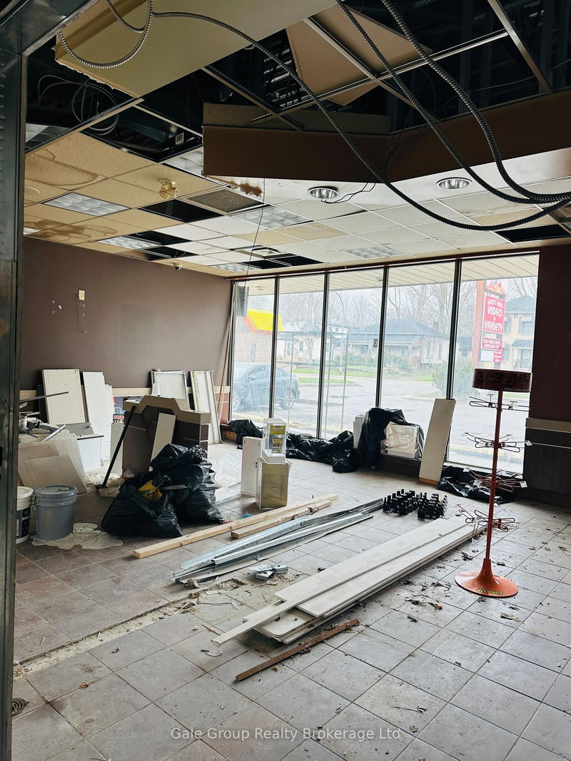 222 Dundas St, Woodstock, N4S 1A7 | Image 3