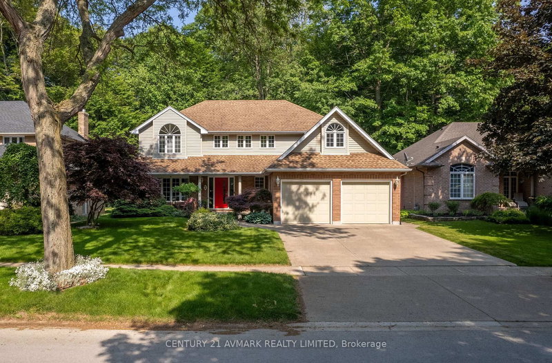 home for sale on 5 Milburn Drive