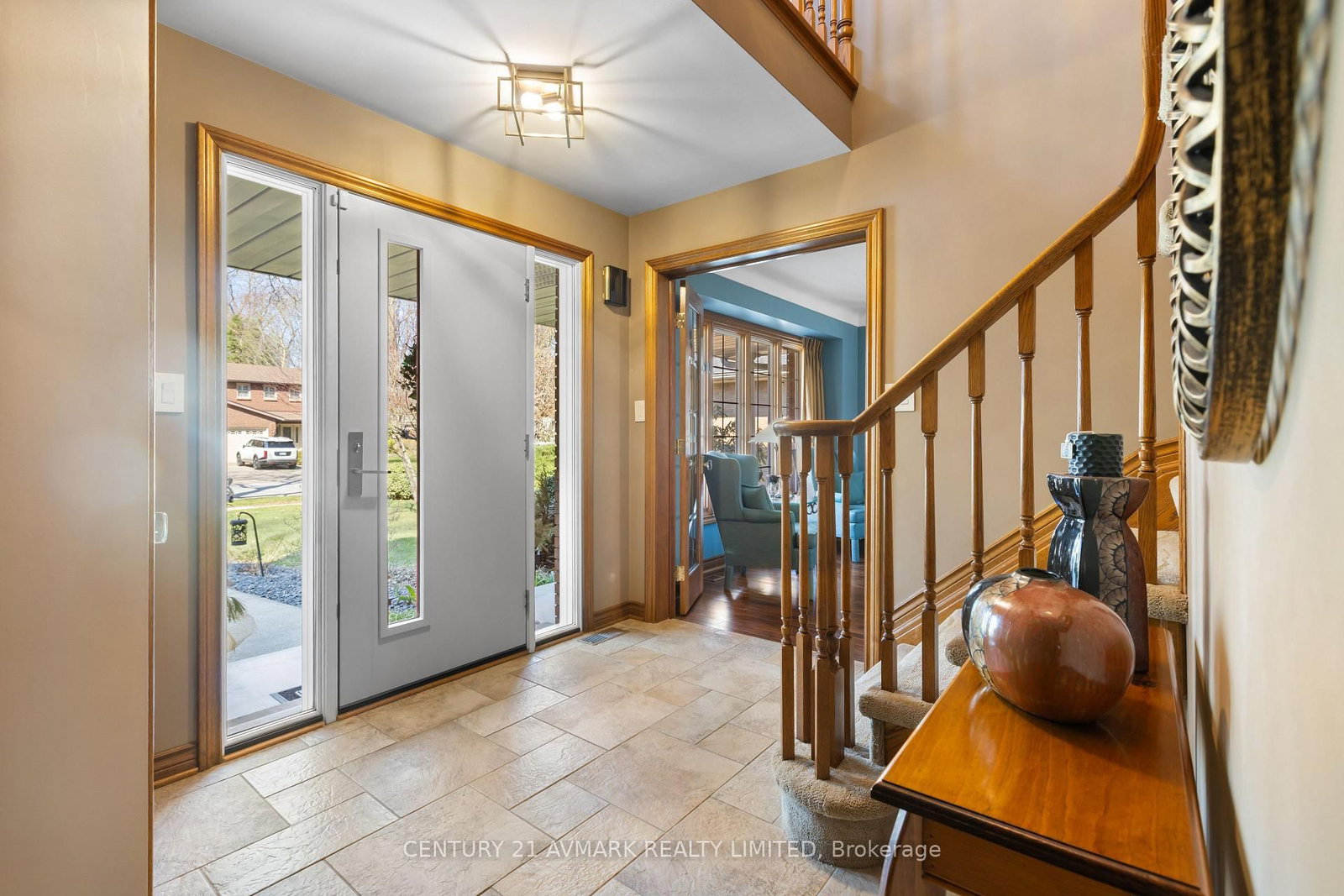 Detached House for sale at 5 Milburn Drive, Pelham, Ontario, L0S 1E4 - Fonthill - MLS: X12994608