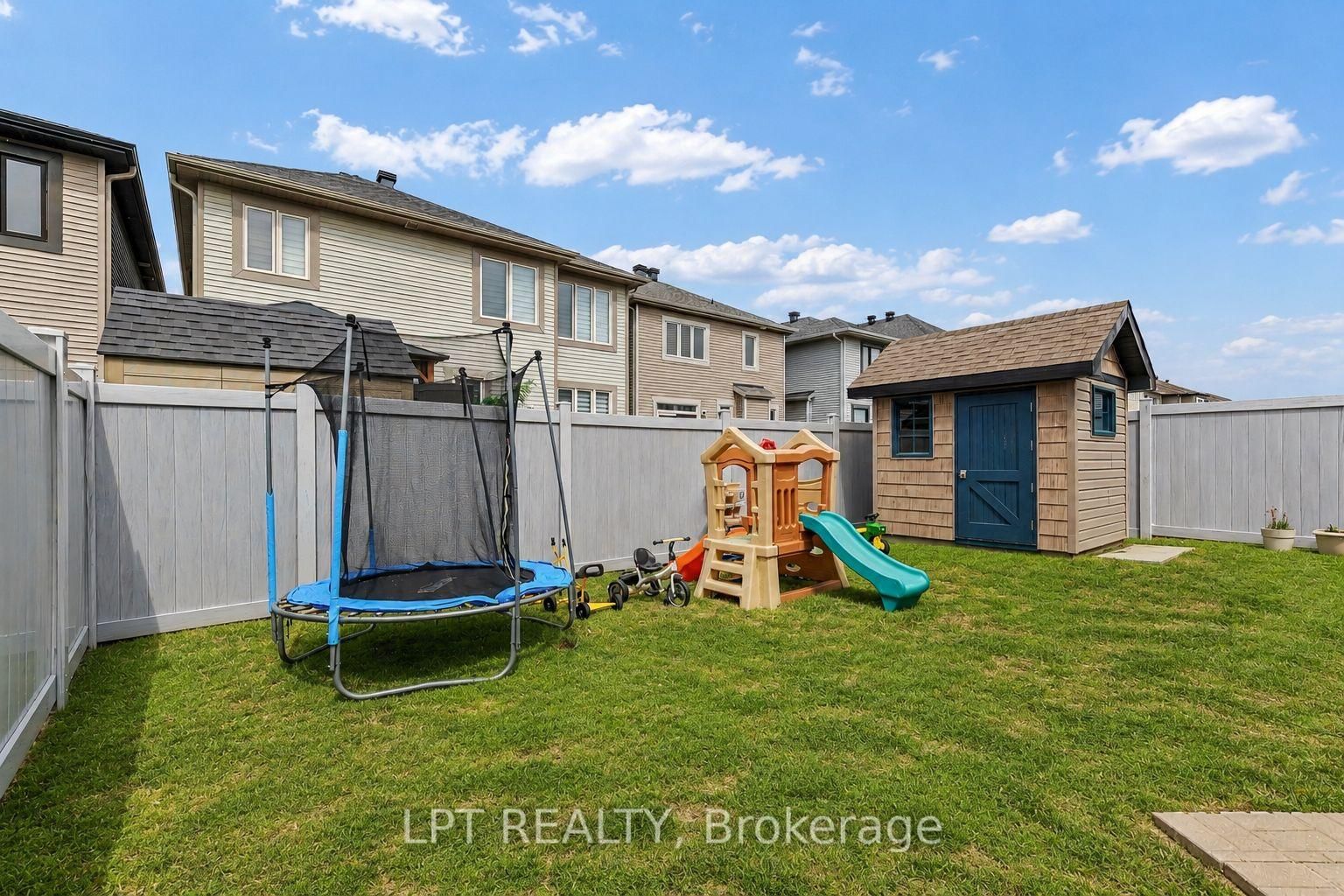730 Perseus Avenue • Ottawa, ON photo 31