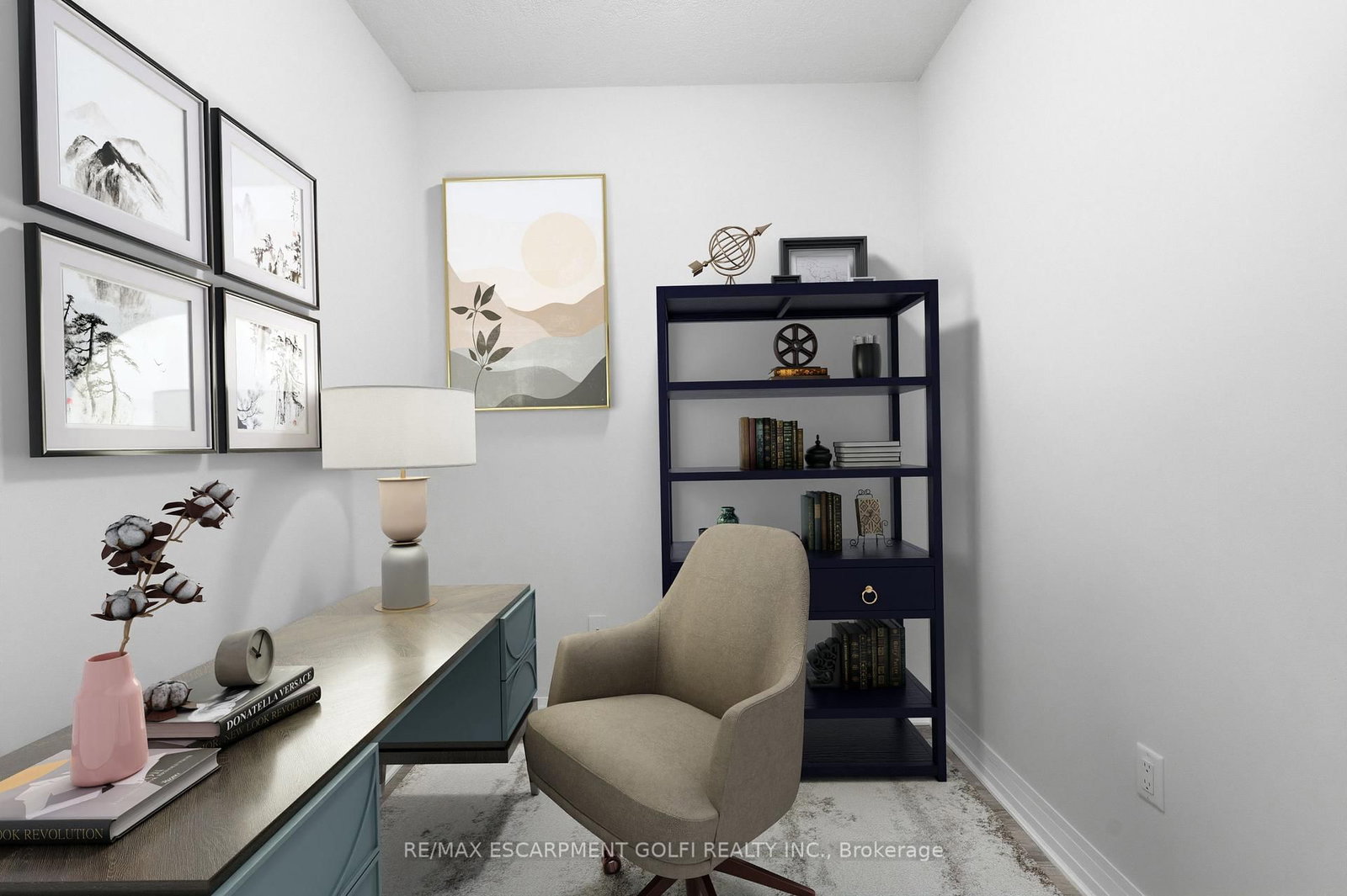 10 Concord Place, Unit 304 - Photo 22