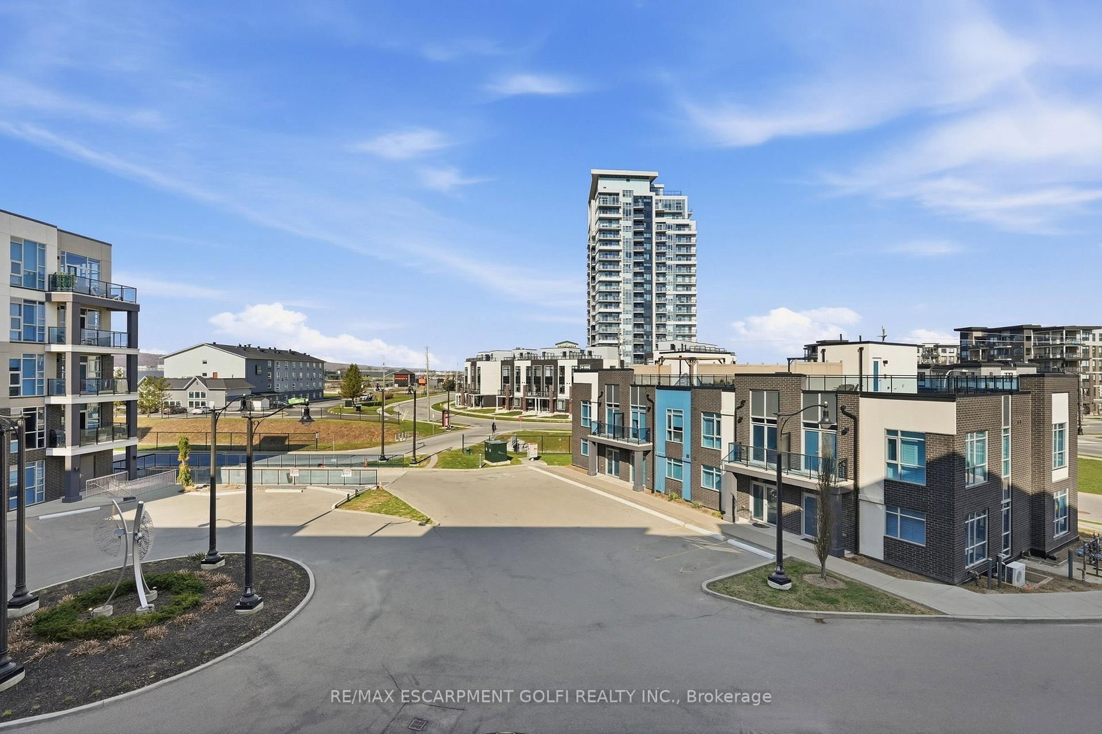 10 Concord Place, Unit 304 - Photo 28