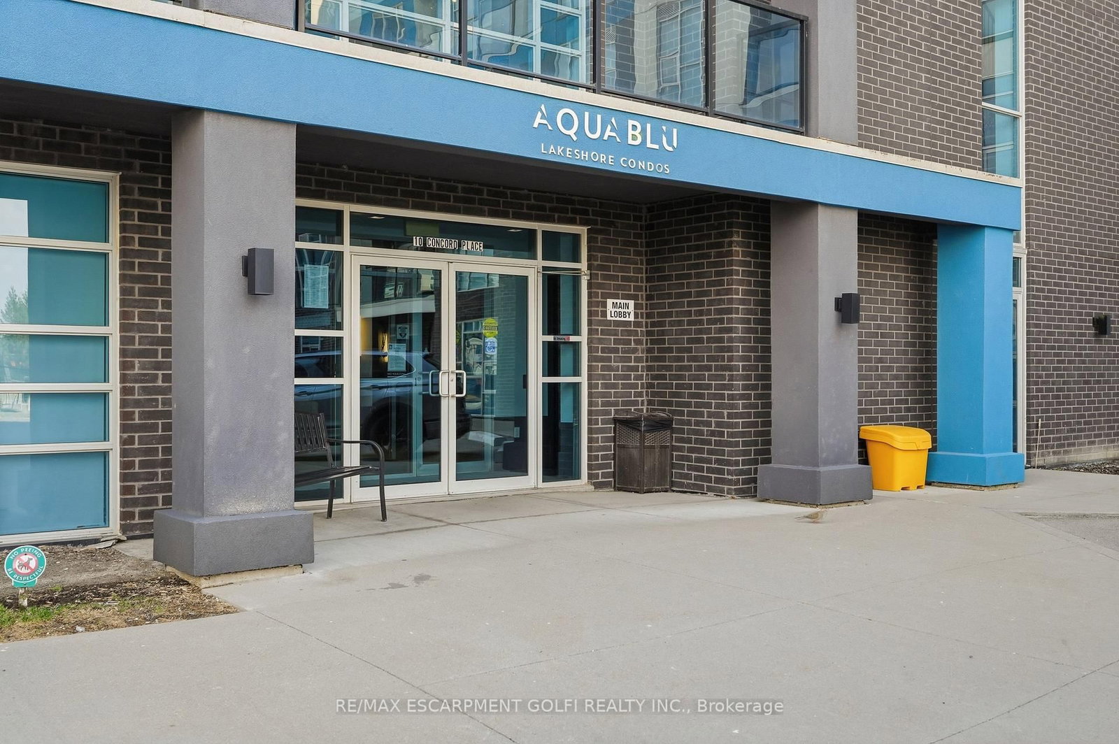 10 Concord Place, Unit 304 - Photo 5